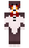 Bency minecraft skin