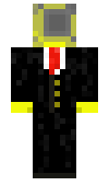 Quadratum minecraft skin