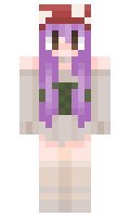 shibernim minecraft skin