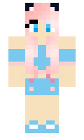 MsUwU minecraft skin