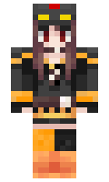 NekoPara minecraft skin
