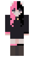 45e29d66de974b minecraft skin