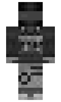 Saifas minecraft skin