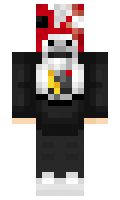 iD4N1z minecraft skin