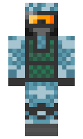 MWunited97 minecraft skin