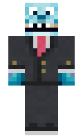GBT minecraft skin