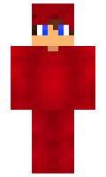 Dovaris minecraft skin