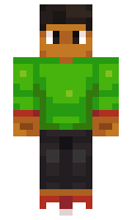 GEVids minecraft skin