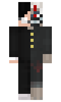 Gifoudel minecraft skin