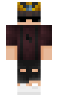 Binebu06 minecraft skin