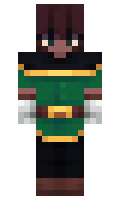 uqko minecraft skin