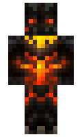 Jager1260 minecraft skin