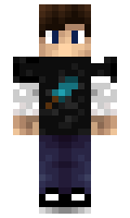 Arcanum minecraft skin
