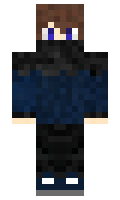iWanttodie minecraft skin