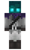 Xfrtrex minecraft skin