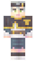 NeRVeSBB minecraft skin