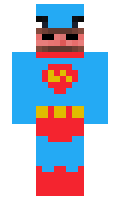 Wubbys5 minecraft skin