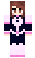 Iggen minecraft skin