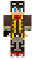 Vure minecraft skin