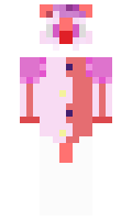 ZombifiedZombie minecraft skin