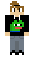 Chocoburger10 minecraft skin