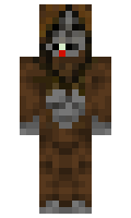 McMuffin minecraft skin