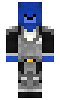 DHazardElmo minecraft skin