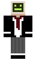 Techblake763 minecraft skin