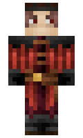 rloe minecraft skin