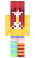 Huylusha minecraft skin