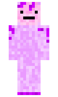 sianski minecraft skin