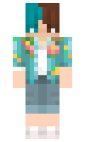ImaKun minecraft skin