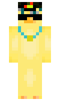 BaldDuck minecraft skin