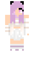 Kittypanttz minecraft skin