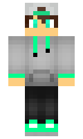 22racer minecraft skin