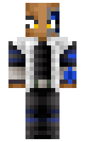 Odion minecraft skin