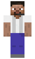 VINO minecraft skin