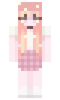 llofte minecraft skin