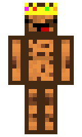 Secretbase64131 minecraft skin