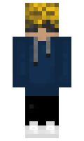 TheDarkside414 minecraft skin