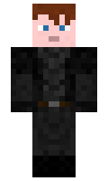 Contra minecraft skin