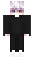 Vegan minecraft skin