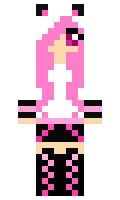ROXANA213 minecraft skin