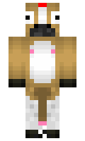 juan minecraft skin