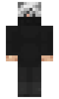 Nickolass minecraft skin