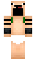 adli minecraft skin
