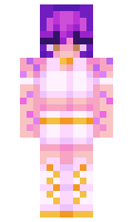 Awain minecraft skin