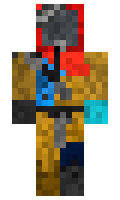 alfin minecraft skin