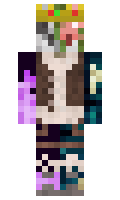 JoeyMC98 minecraft skin