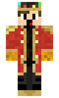 SpiritWNT minecraft skin